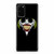 Joker Smile Hand Tattoo Samsung Galaxy S20 / S20 Fe / S20 Plus / S20 Ultra Case Cover