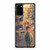 Jk Rowling Sketch Diagon Alley Harry Potter Samsung Galaxy S20 / S20 Fe / S20 Plus / S20 Ultra Case Cover