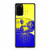 Jesus Is King Album Cover Samsung Galaxy S20 / S20 Fe / S20 Plus / S20 Ultra Case Cover