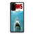 Jaws Movie Samsung Galaxy S20 / S20 Fe / S20 Plus / S20 Ultra Case Cover