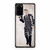 James Bond Daniel Craig Poster Samsung Galaxy S20 / S20 Fe / S20 Plus / S20 Ultra Case Cover