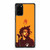 J Cole Rap Hip Hop Samsung Galaxy S20 / S20 Fe / S20 Plus / S20 Ultra Case Cover