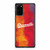 J Cole Dreamville 1 Samsung Galaxy S20 / S20 Fe / S20 Plus / S20 Ultra Case Cover