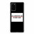 Its Beautiful Day To Save Lives Samsung Galaxy S20 / S20 Fe / S20 Plus / S20 Ultra Case Cover