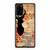 It'S A Southern Girl Kinda Thing Quote Flower Wood Deer Head Samsung Galaxy S20 / S20 Fe / S20 Plus / S20 Ultra Case Cover