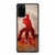 Iron Man Spiderman Homecoming Samsung Galaxy S20 / S20 Fe / S20 Plus / S20 Ultra Case Cover