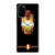 Iron Man Marvel Superhero Helmet Samsung Galaxy S20 / S20 Fe / S20 Plus / S20 Ultra Case Cover