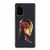 Iron Man Marvel Hero Design Samsung Galaxy S20 / S20 Fe / S20 Plus / S20 Ultra Case Cover