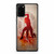 Iron Man Marvel And Dc Inspired Superhero Samsung Galaxy S20 / S20 Fe / S20 Plus / S20 Ultra Case Cover