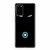 Iron Man Arc Reactor Tony Stark The Avengers Movie Poster Samsung Galaxy S20 / S20 Fe / S20 Plus / S20 Ultra Case Cover
