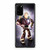 Iron Buzz Lightyear Samsung Galaxy S20 / S20 Fe / S20 Plus / S20 Ultra Case Cover