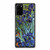 Irises Van Gogh Samsung Galaxy S20 / S20 Fe / S20 Plus / S20 Ultra Case Cover Irises Van Gogh Samsung Galaxy S20 / S20 Fe / S20 Plus / S20 Ultra Case Cover