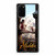 Inspired Aladdin 2019 Movie Samsung Galaxy S20 / S20 Fe / S20 Plus / S20 Ultra Case Cover