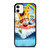 The Spongebob Movie Sponge Out Of Water iPhone 11 / 11 Pro / 11 Pro Max Case Cover