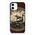 Vikings iPhone 12 Mini / 12 / 12 Pro / 12 Pro Max Case Cover