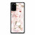 Infant Strawberry Darling In The Franxx Samsung Galaxy S20 / S20 Fe / S20 Plus / S20 Ultra Case Cover
