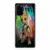 I Am Groot Art Samsung Galaxy S20 / S20 Fe / S20 Plus / S20 Ultra Case Cover