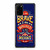 I Am Brave I Am Bruised I Am Who I'M Meant To Be Quote Samsung Galaxy S20 / S20 Fe / S20 Plus / S20 Ultra Case Cover