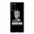 I'M Not Arguing Rick Samsung Galaxy S20 / S20 Fe / S20 Plus / S20 Ultra Case Cover
