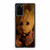 I'M Groot I'M Baby Groot Samsung Galaxy S20 / S20 Fe / S20 Plus / S20 Ultra Case Cover