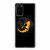 How To Train Your Dragon Hiccup And Toothless Samsung Galaxy S20 / S20 Fe / S20 Plus / S20 Ultra Case Cover