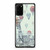 Hot Air Balloon City Samsung Galaxy S20 / S20 Fe / S20 Plus / S20 Ultra Case Cover