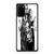 Horror Addams Family Samsung Galaxy S20 / S20 Fe / S20 Plus / S20 Ultra Case Cover