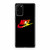 Holography Just Do It Samsung Galaxy S20 / S20 Fe / S20 Plus / S20 Ultra Case Cover
