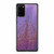 Holographic Hologram Slime 5 Samsung Galaxy S20 / S20 Fe / S20 Plus / S20 Ultra Case Cover