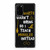 Hogwarts Wasnt Hiring So I Teach Muggles Instead Harry Potter Samsung Galaxy S20 / S20 Fe / S20 Plus / S20 Ultra Case Cover