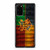 Hogwarts Movie Harry Potter Symbol Samsung Galaxy S20 / S20 Fe / S20 Plus / S20 Ultra Case Cover
