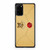 Hogwarts Envelope Harry Potter Samsung Galaxy S20 / S20 Fe / S20 Plus / S20 Ultra Case Cover