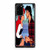 Hipster Ariel And Eric Samsung Galaxy S20 / S20 Fe / S20 Plus / S20 Ultra Case Cover