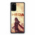 Heda Samsung Galaxy S20 / S20 Fe / S20 Plus / S20 Ultra Case Cover