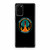 Heavy Falcon Space X Patch Samsung Galaxy S20 / S20 Fe / S20 Plus / S20 Ultra Case Cover