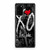 He Weeknd Xo Til We Overdose Samsung Galaxy S20 / S20 Fe / S20 Plus / S20 Ultra Case Cover