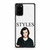 Harry Styles Singer Samsung Galaxy S20 / S20 Fe / S20 Plus / S20 Ultra Case Cover