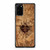 Harry Potter The Marauder'S Map Samsung Galaxy S20 / S20 Fe / S20 Plus / S20 Ultra Case Cover