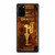 Harry Potter Potion Opuscule Samsung Galaxy S20 / S20 Fe / S20 Plus / S20 Ultra Case Cover