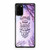 Harry Potter Popular Quote Samsung Galaxy S20 / S20 Fe / S20 Plus / S20 Ultra Case Cover