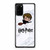 Harry Potter On His Broomstick Samsung Galaxy S20 / S20 Fe / S20 Plus / S20 Ultra Case Cover