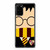 Harry Potter Cartoon Samsung Galaxy S20 / S20 Fe / S20 Plus / S20 Ultra Case Cover