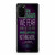 Harry Potter Book Quotes Samsung Galaxy S20 / S20 Fe / S20 Plus / S20 Ultra Case Cover