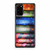 Harry Potter And The Order Ot Tht Phoenn Samsung Galaxy S20 / S20 Fe / S20 Plus / S20 Ultra Case Cover