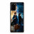 Harry Potter And Fantastic Beasts Samsung Galaxy S20 / S20 Fe / S20 Plus / S20 Ultra Case Cover