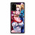 Harley Quinn Suicide Squad By Reivash Samsung Galaxy S20 / S20 Fe / S20 Plus / S20 Ultra Case Cover
