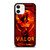 Valor Fire Pokemon Go iPhone 12 Mini / 12 / 12 Pro / 12 Pro Max Case Cover