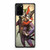Harley Quinn And Joker Suicide Squad Samsung Galaxy S20 / S20 Fe / S20 Plus / S20 Ultra Case Cover