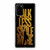 Hamilton Talk Less Smile More Samsung Galaxy S20 / S20 Fe / S20 Plus / S20 Ultra Case Cover