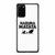 Hakuna Matata Samsung Galaxy S20 / S20 Fe / S20 Plus / S20 Ultra Case Cover